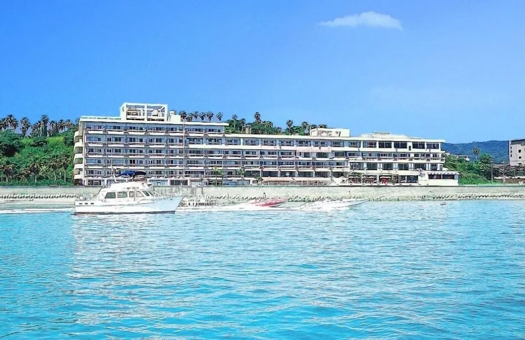 Ibusuki Kaijo Hotel-1