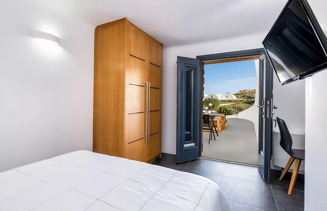 Elea Resort - Adults Only-1