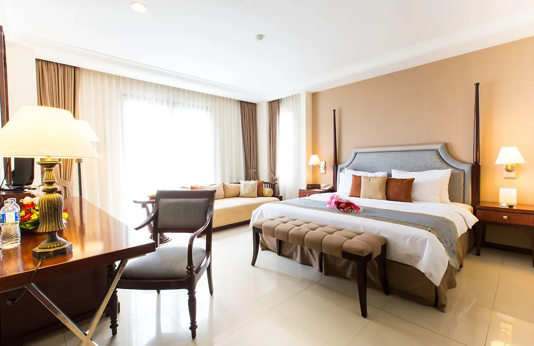 Asmila Boutique Hotel-1