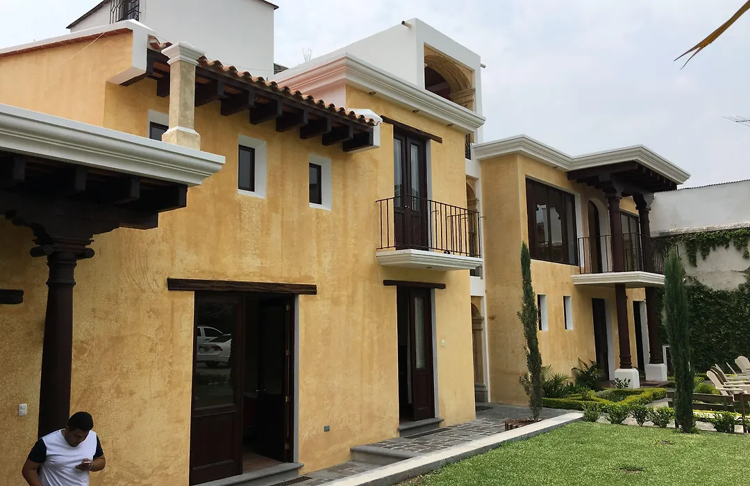 Casa Mia Hotel-1