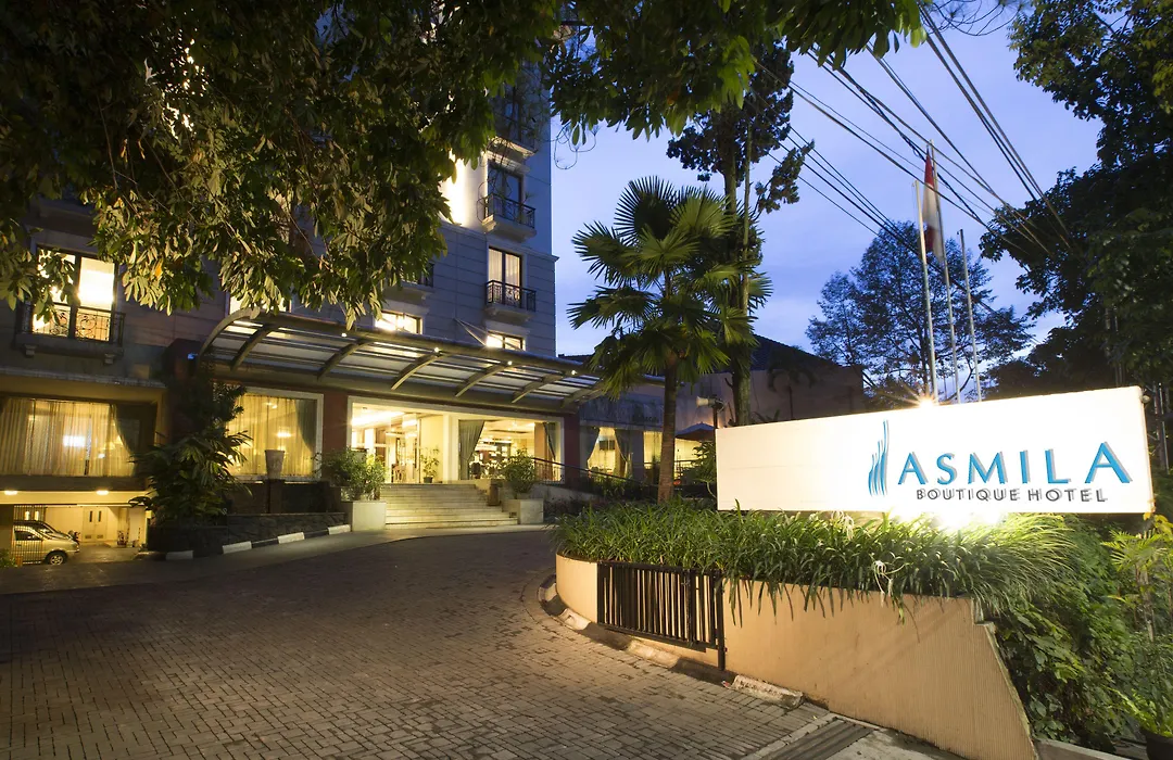 Asmila Boutique Hotel-1