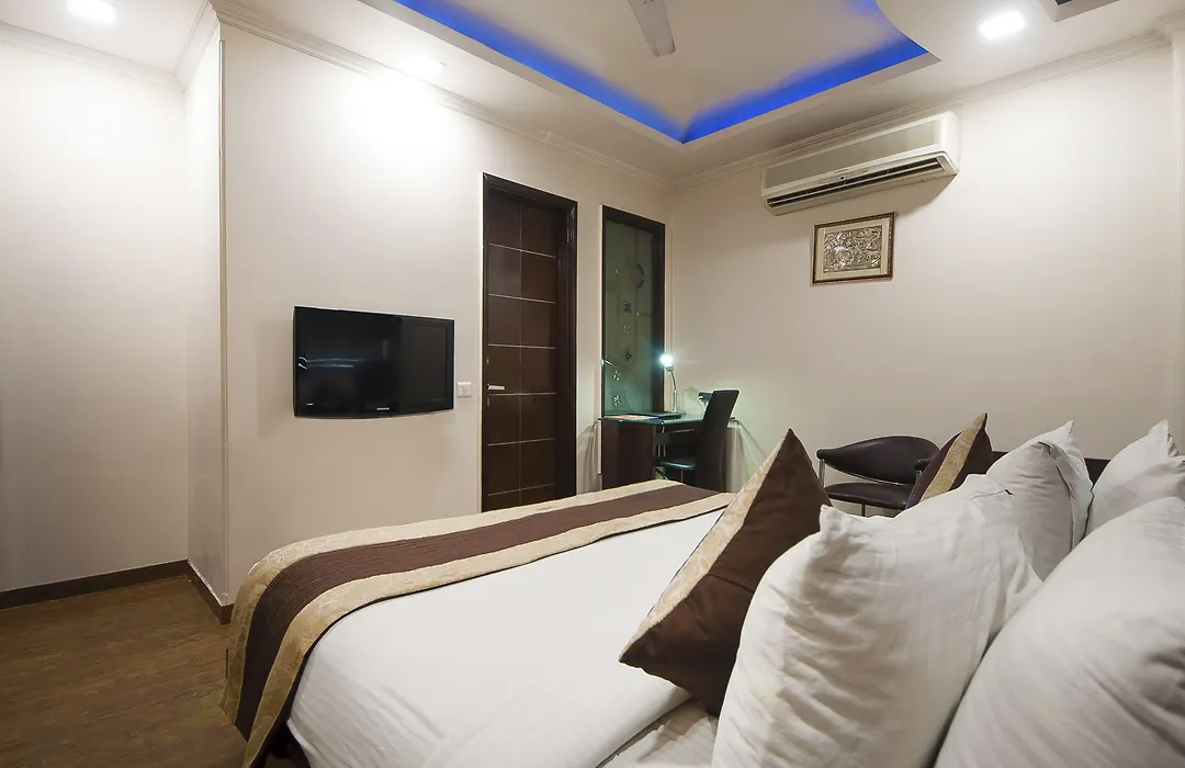 Hotel Le Cadre-1