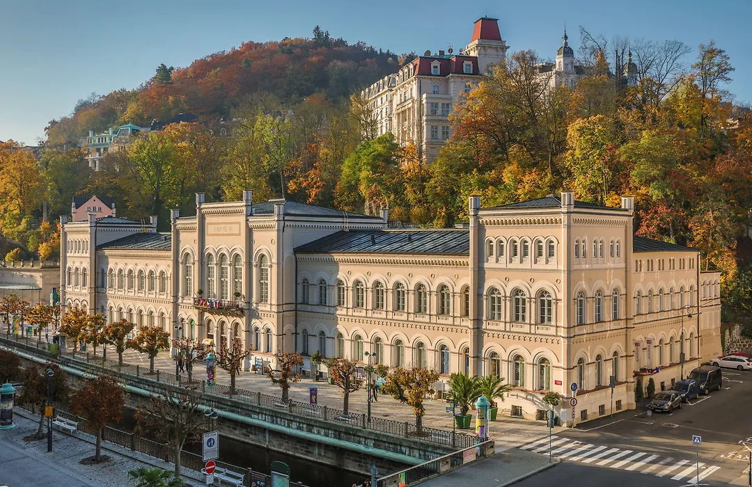 WINDSOR SPA Hotel-1