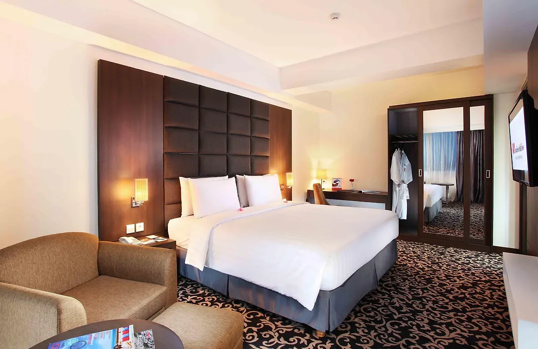 Swiss-Belinn Kemayoran-1