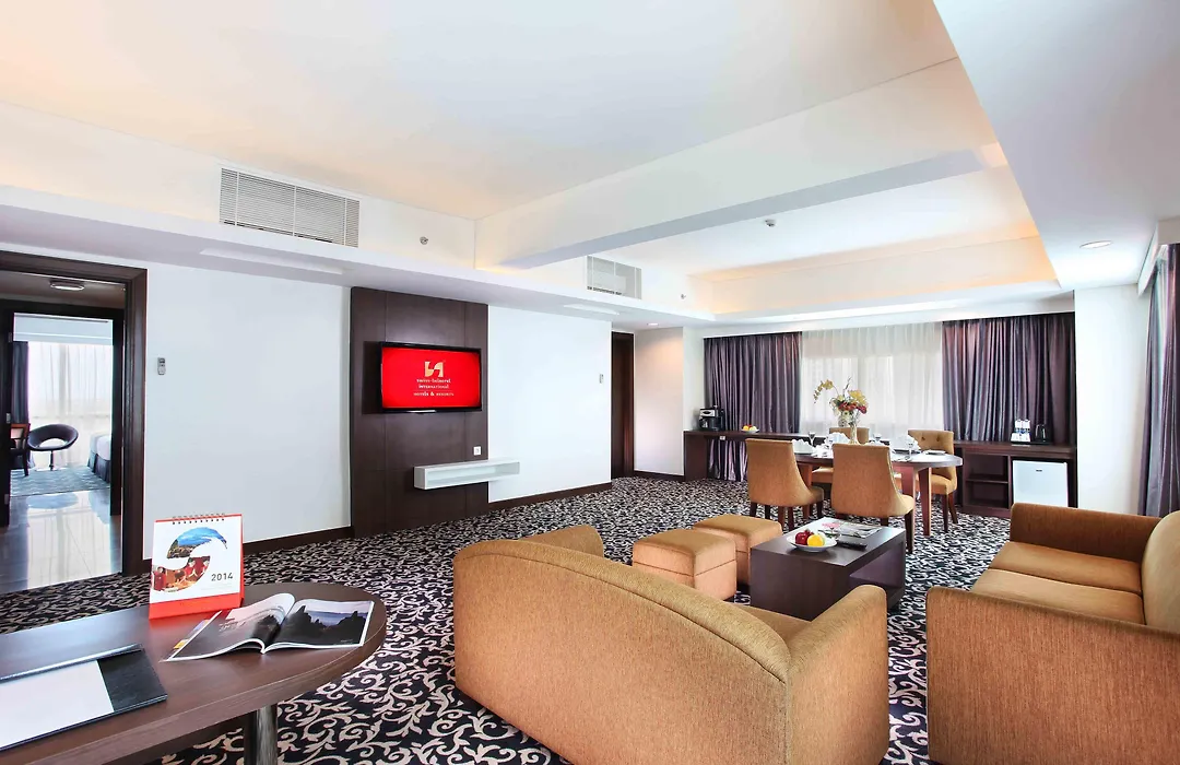 Swiss-Belinn Kemayoran-1