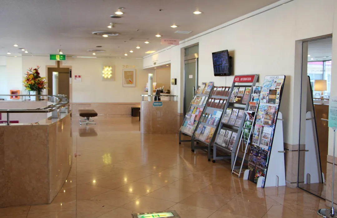 Hotel Resol Sasebo-1