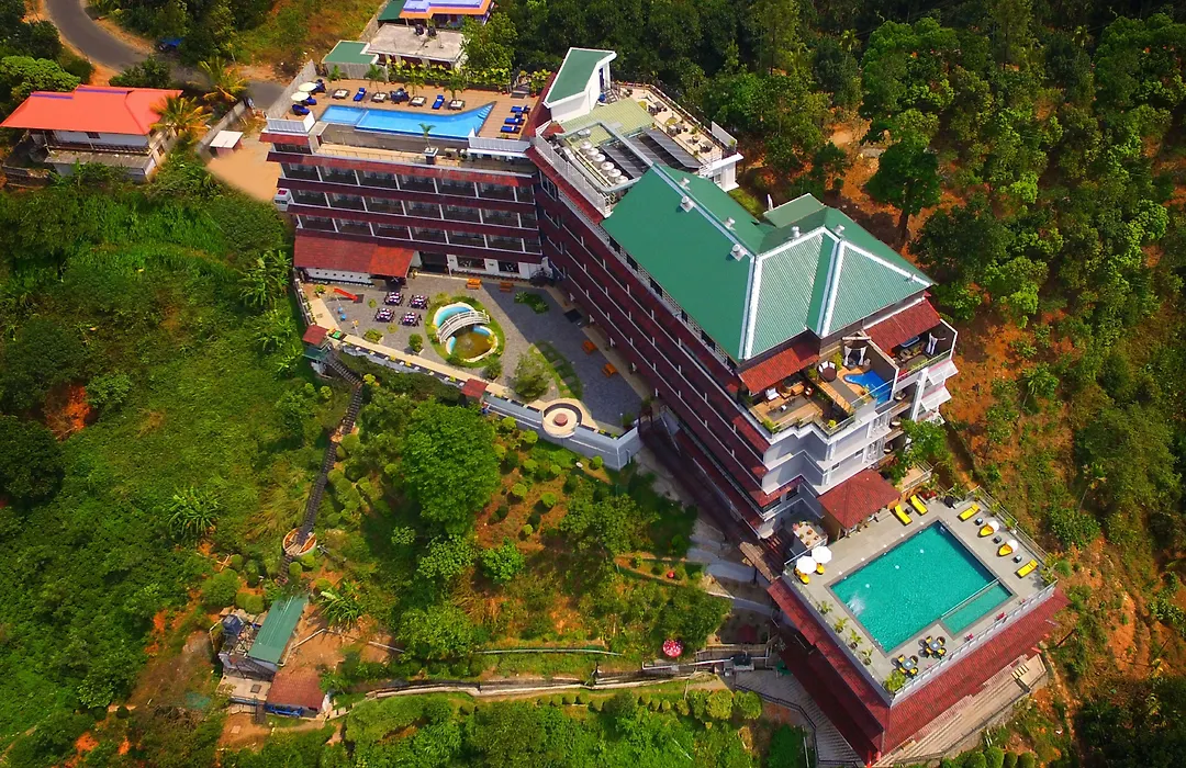 The Panoramic Getaway-1
