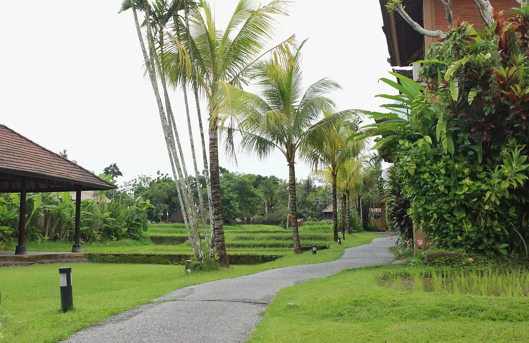 Saren Indah Hotel-1