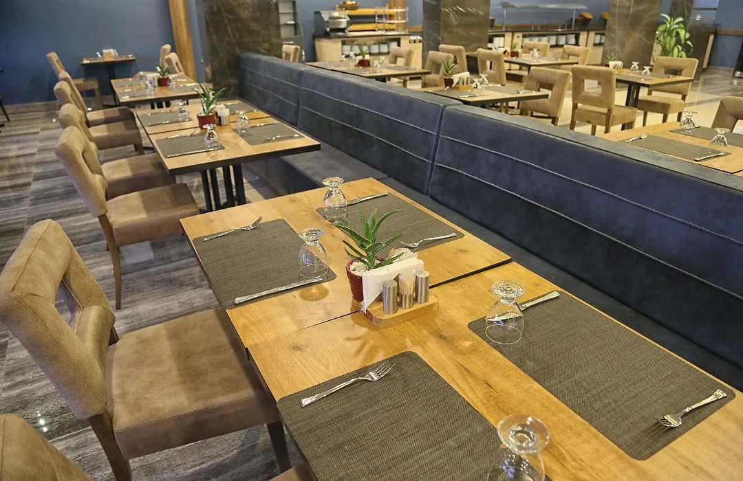 Ramada By Wyndham Mersin-1