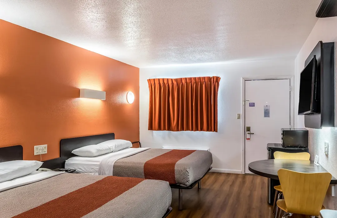 Motel 6 Florence, Ky - Cincinnati Airport-1