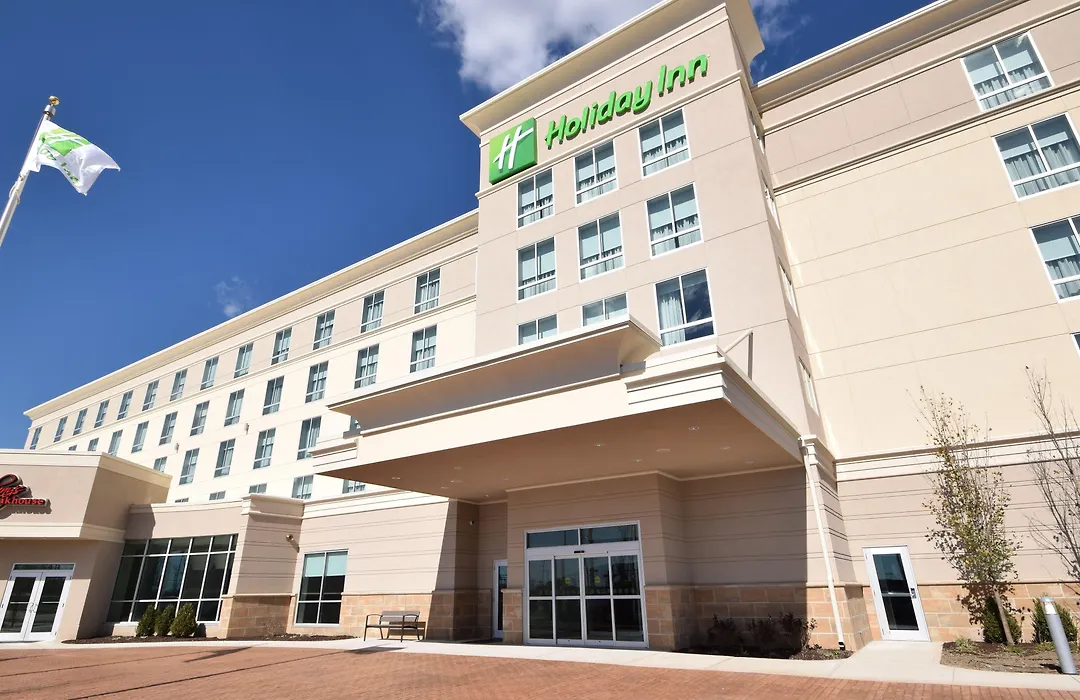 Holiday Inn Cincinnati North West Chester By Ihg-1
