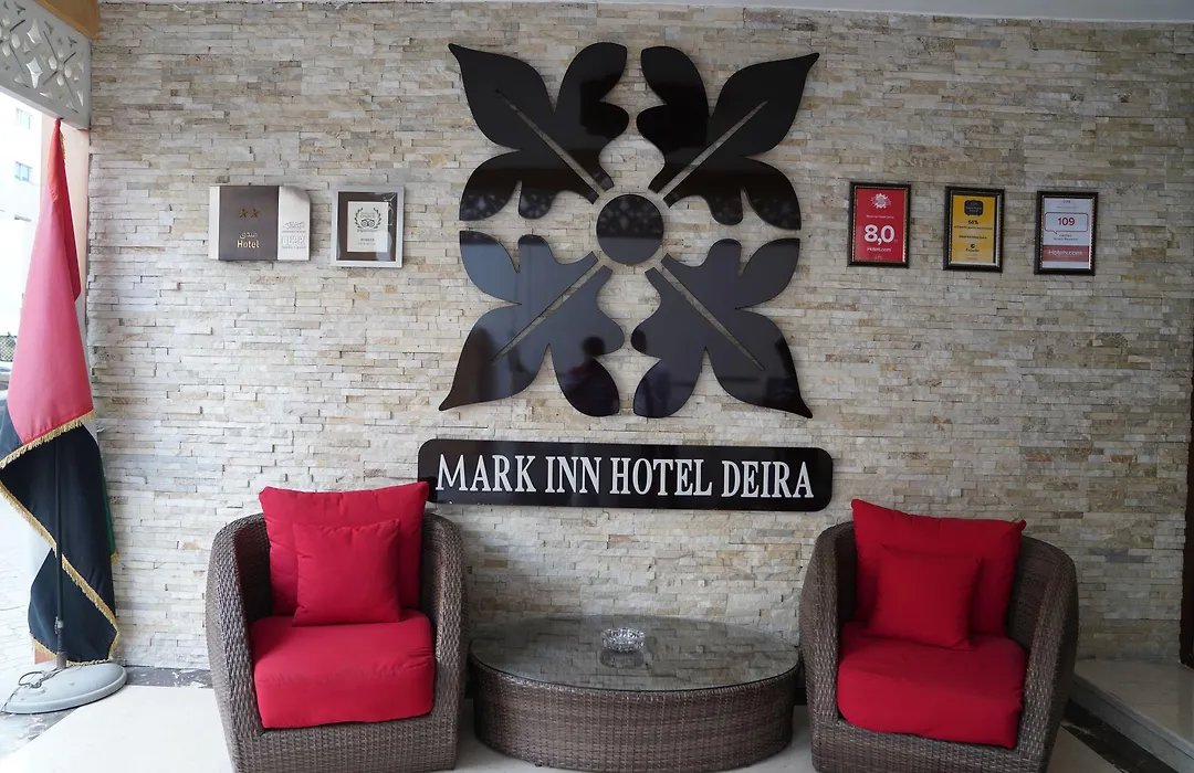 Mark Inn Hotel Deira-1