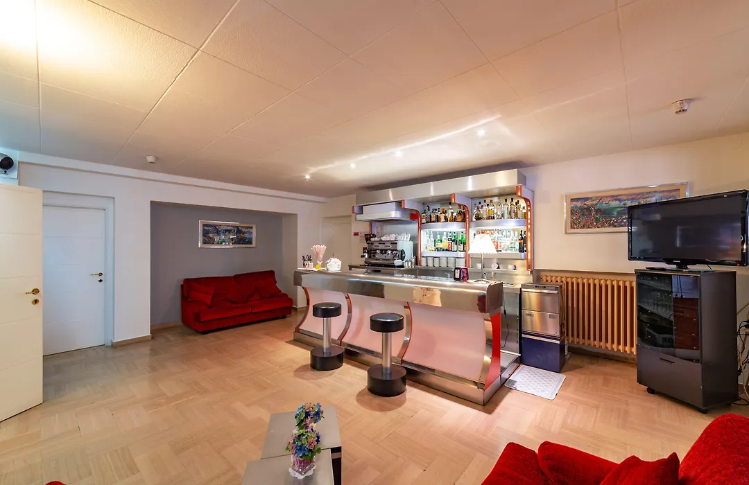 Hotel Corallo-1