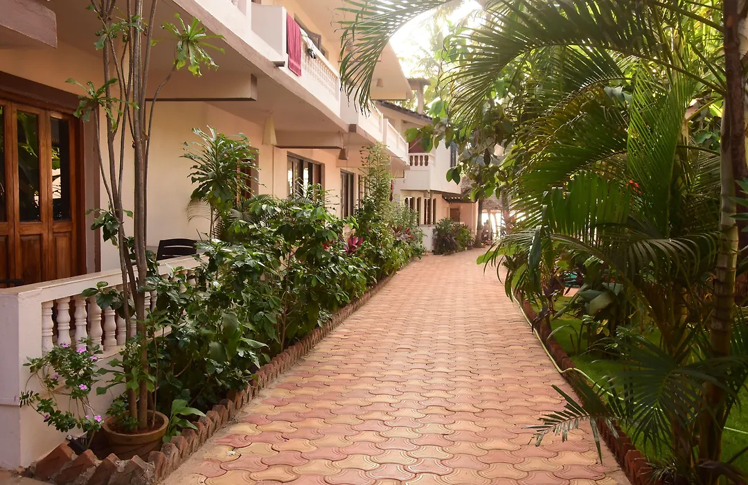 Sea View Resort-1