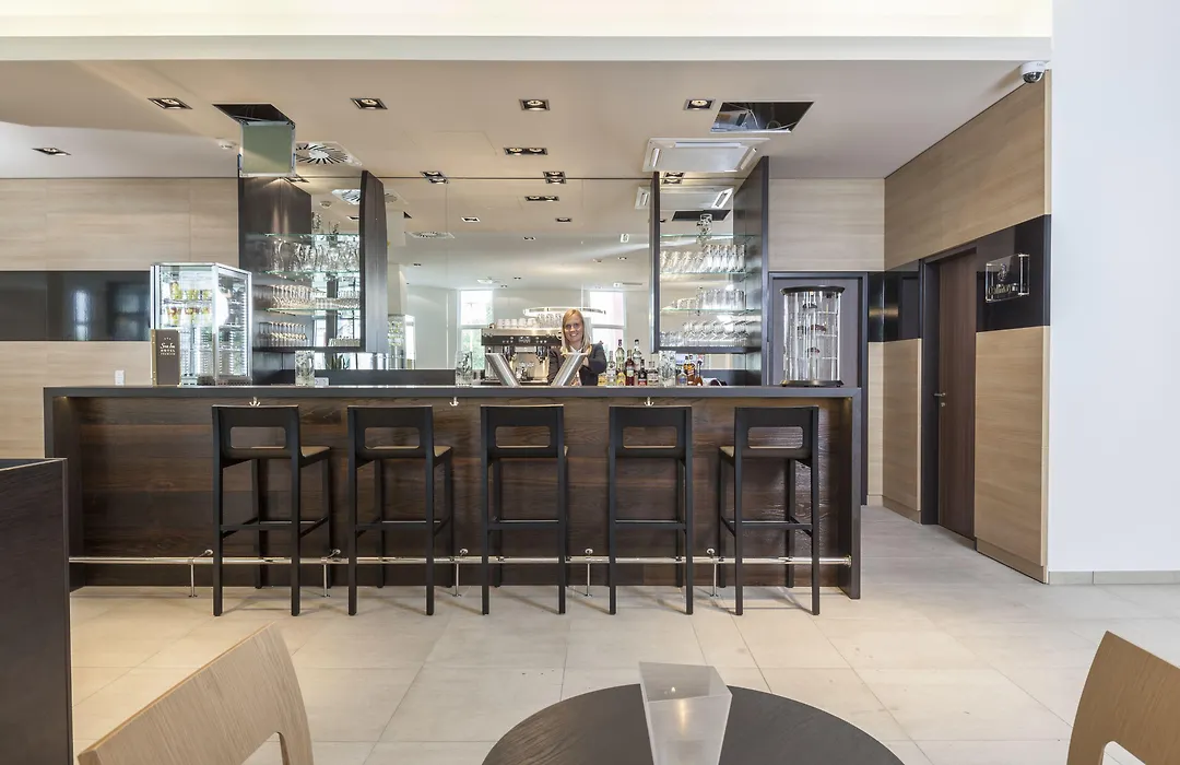Star G Hotel Premium München Domagkstraße-1