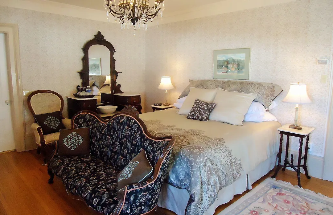 Governor'S Mansion Inn-1