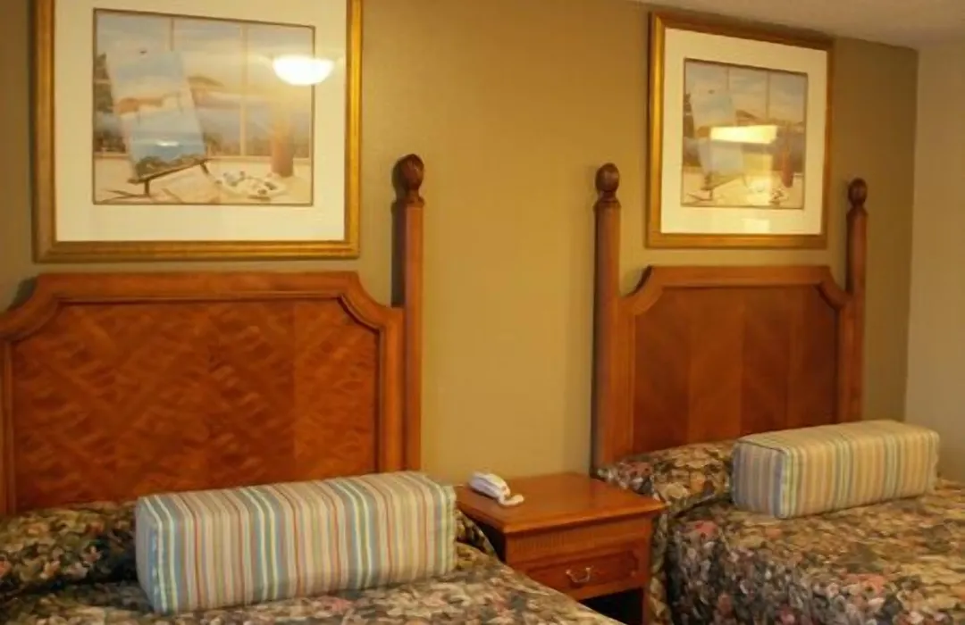 Executive Motel-1