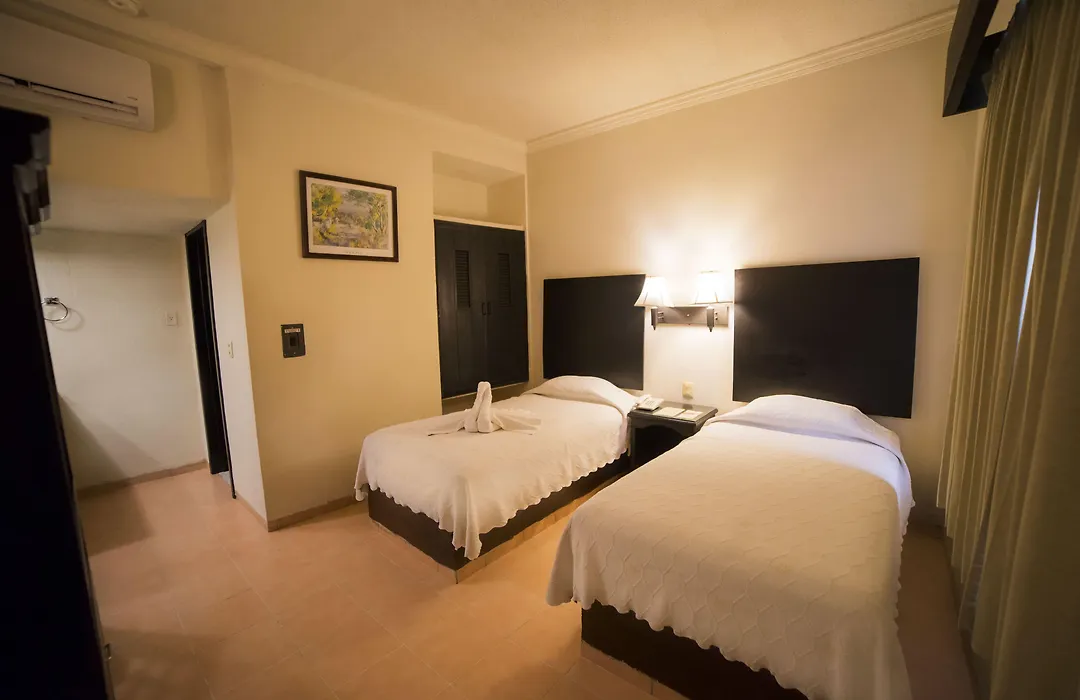 Hotel Marlon-1