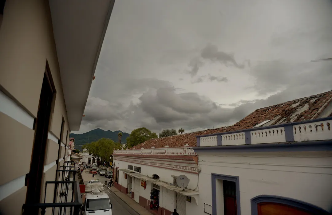 Casa Madero-1