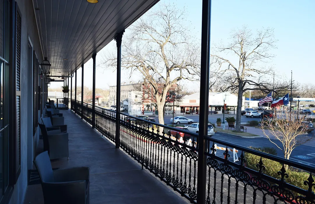 The William Boerne-1