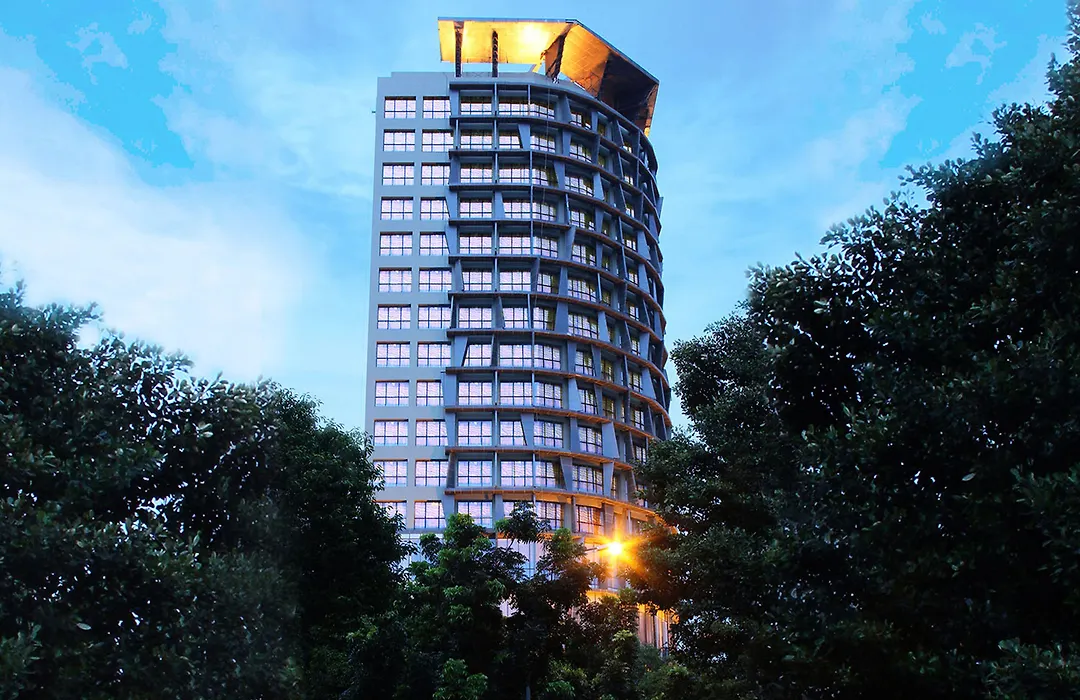 THE 1O1 Jakarta Sedayu Darmawangsa-1