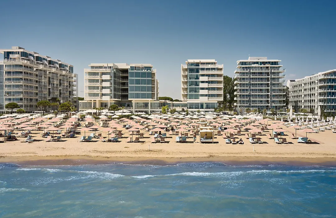 Falkensteiner Hotel&Spa Jesolo-1