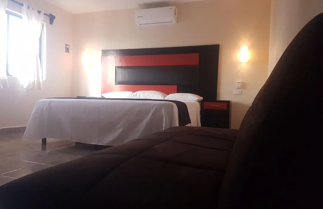 Hotel Jardin Cancun-1