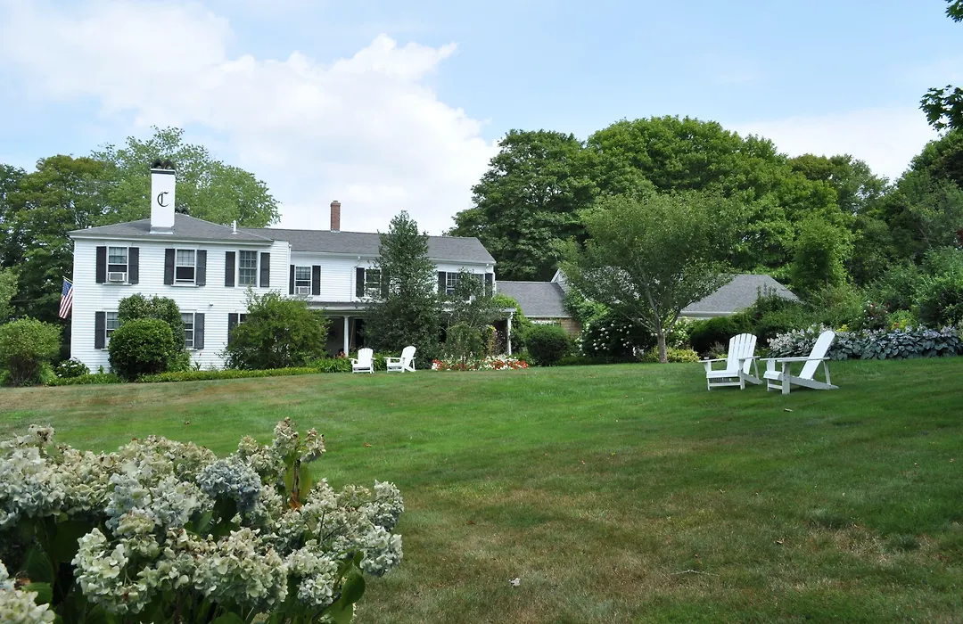 Candleberry Inn On Cape Cod-1