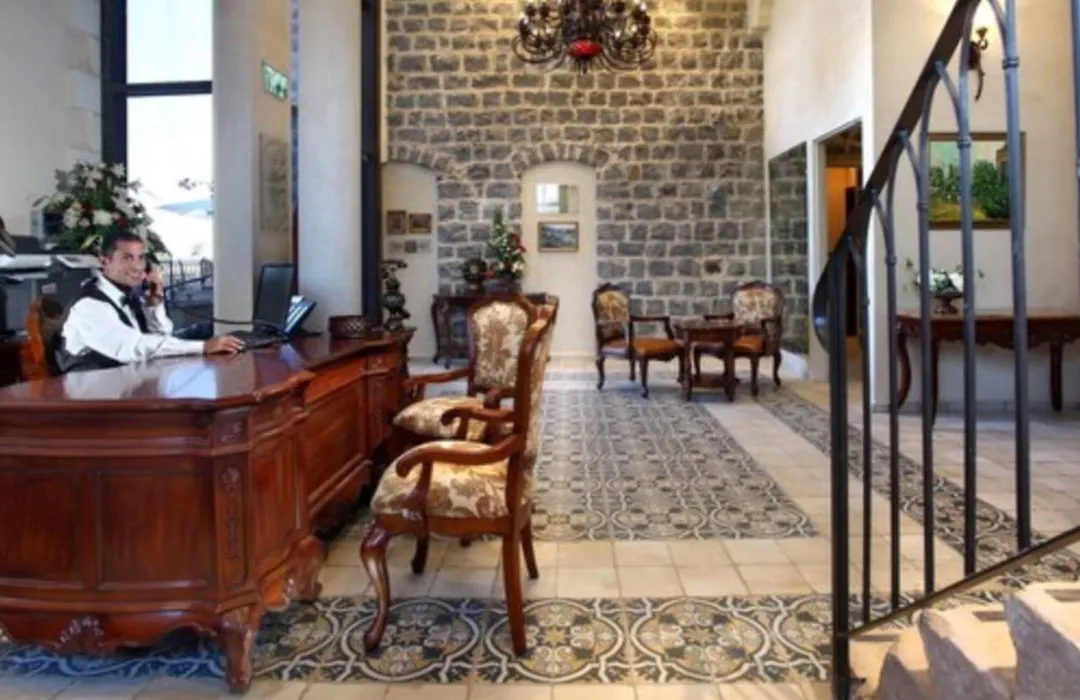 Europa 1917 - Mehadrin Kosher Suitable For Ultra-Orthodox Guests-1