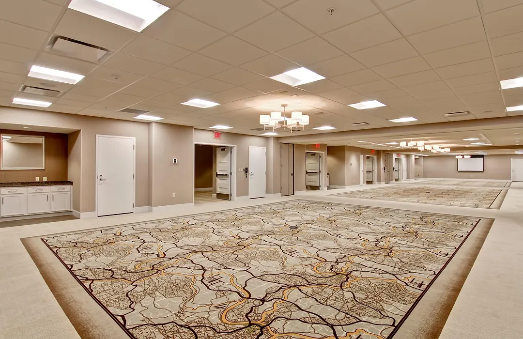 Hampton Inn And Suites Cincinnati - Downtown-1