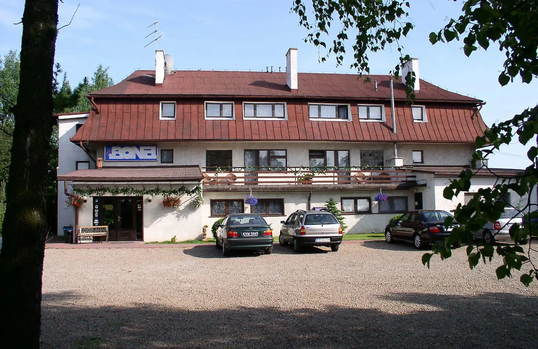 Hotel Bona-1