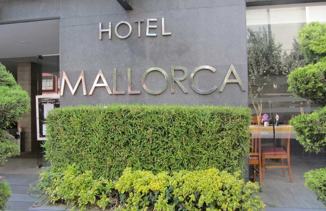 Mallorca Hotel-1