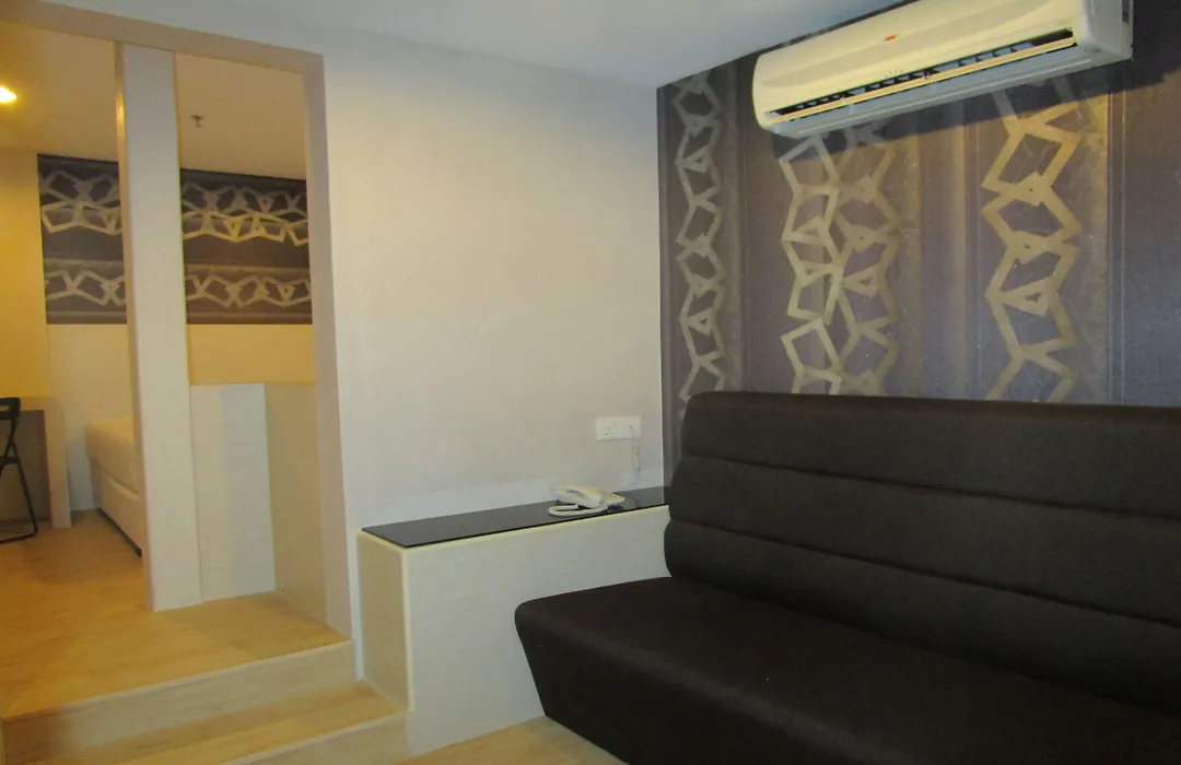 T-Hotel Bukit Bintang-1
