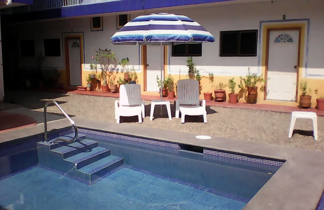 Hotel Sarabi-1