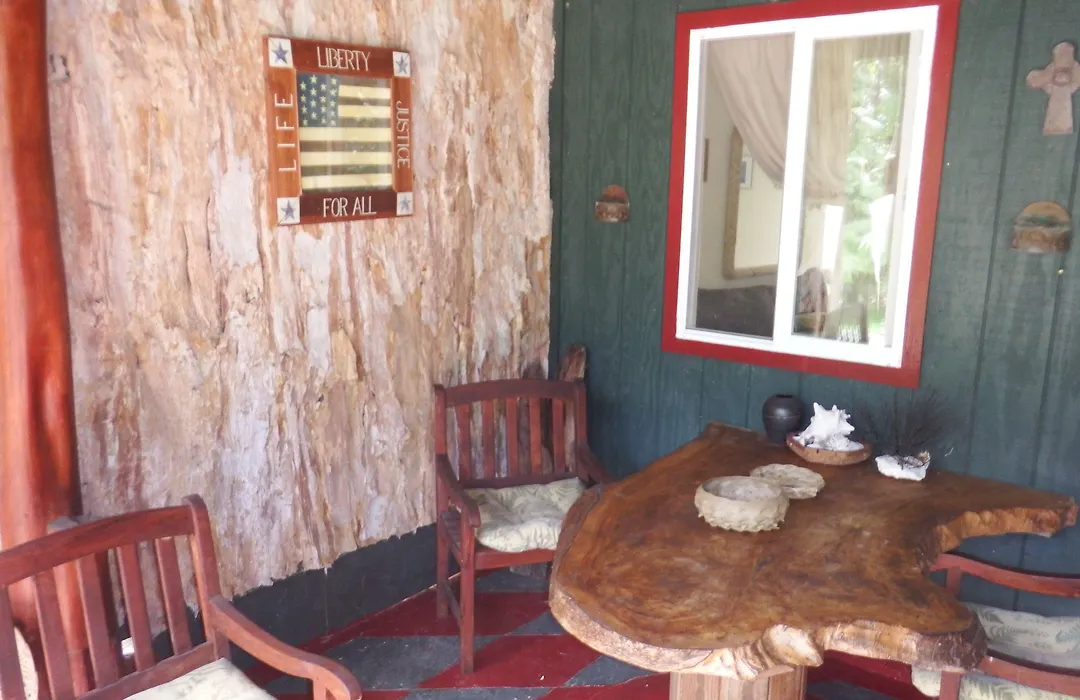 Aloha Crater Lodge-1