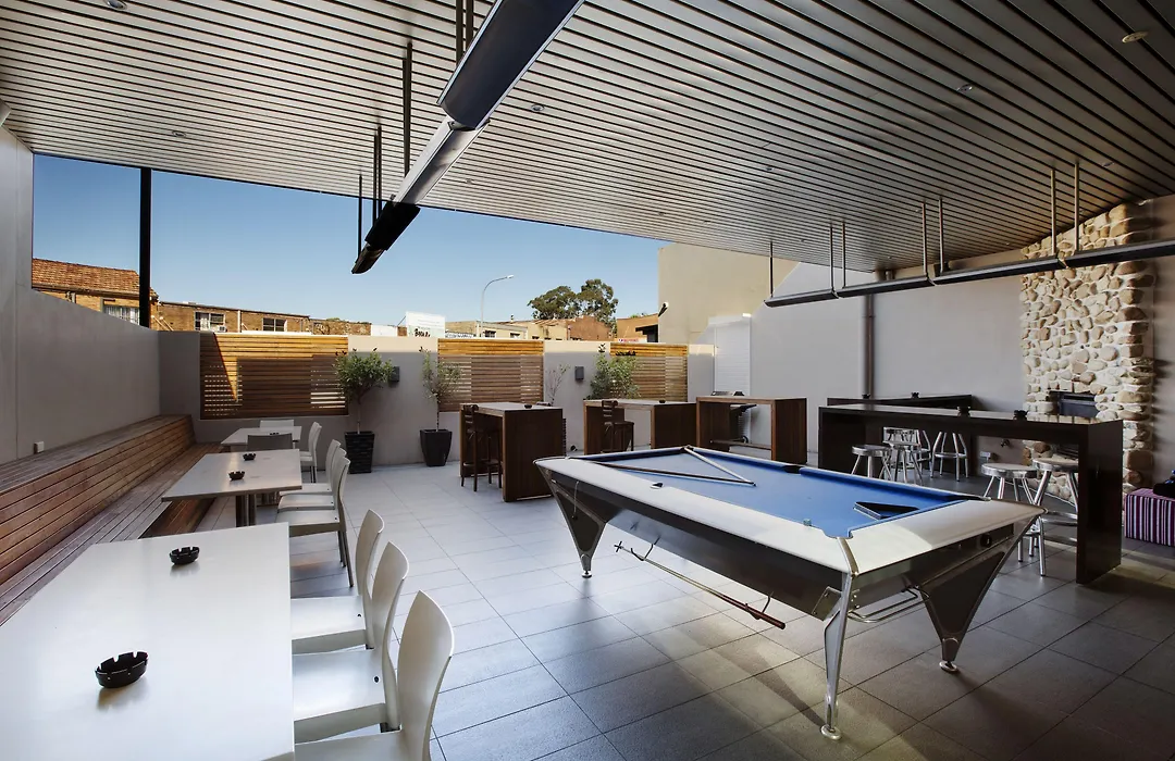 Toongabbie Hotel-1