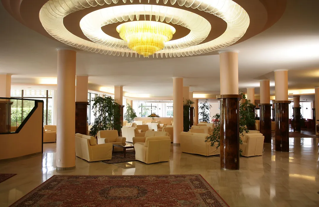 Hotel Commodore Terme-1