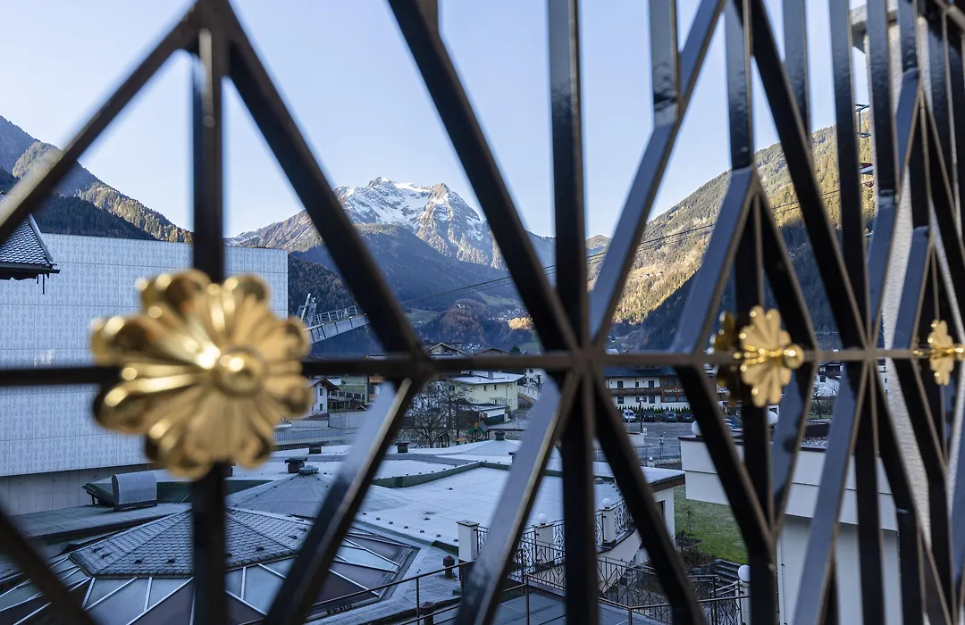 Strass - Sport & Spa Hotel-1