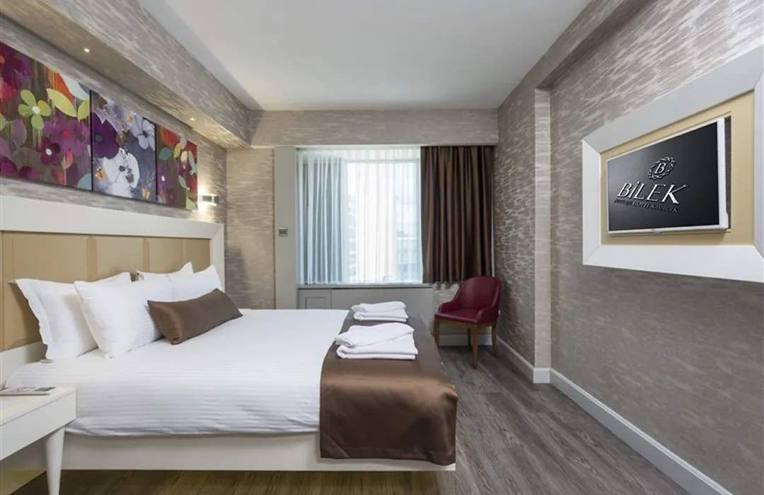 Bilek Hotel Kavacik-1