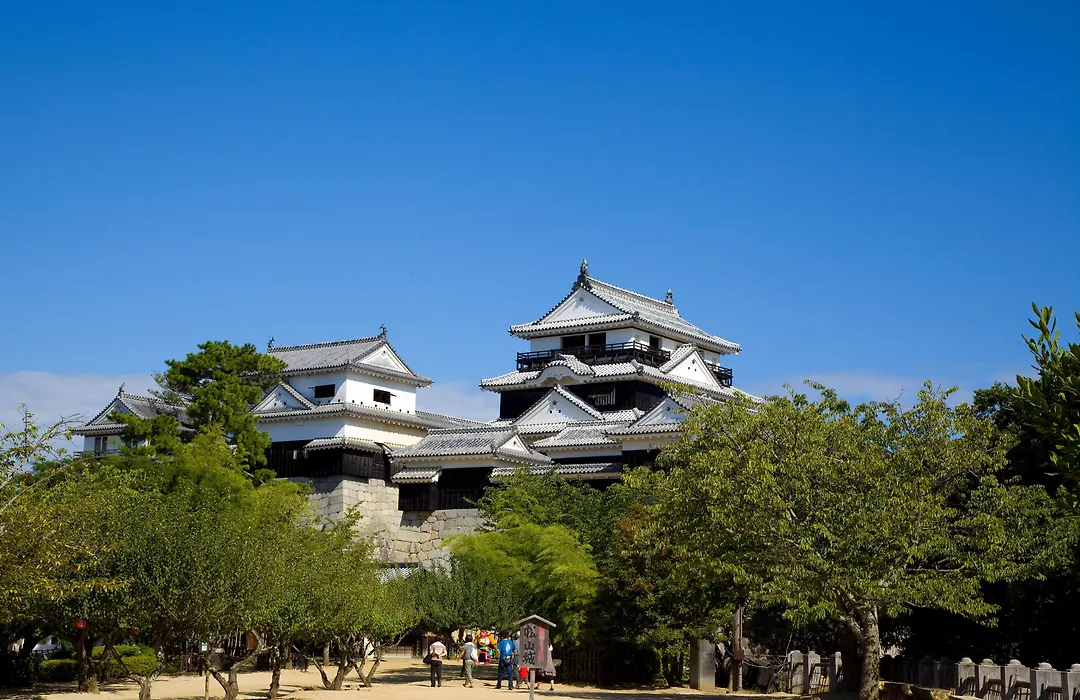 Matsuyama New Grand Hotel-1