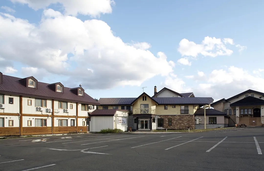 Resort Inn North Country-1