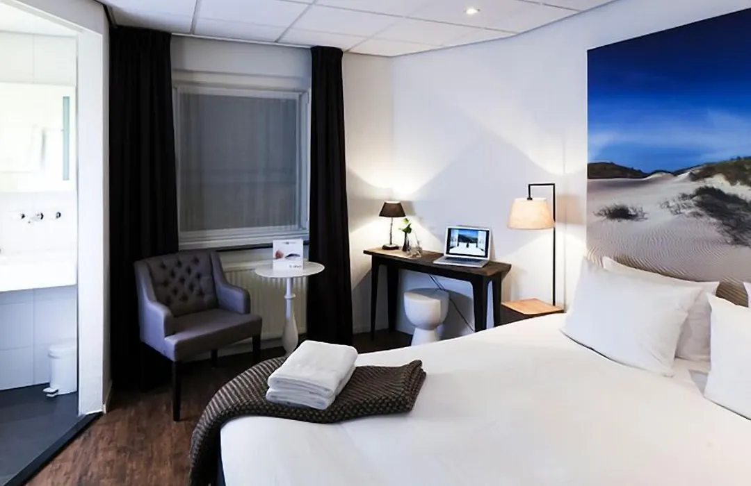 Boutique Hotel De Smulpot-1