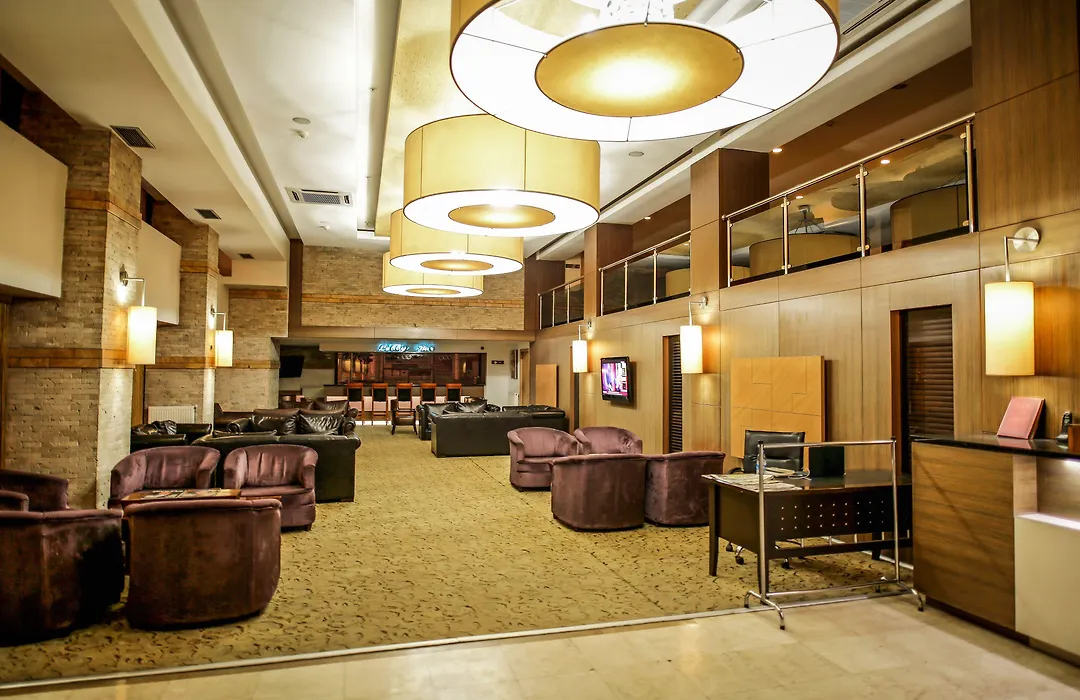 Grand Denizli Hotel-1