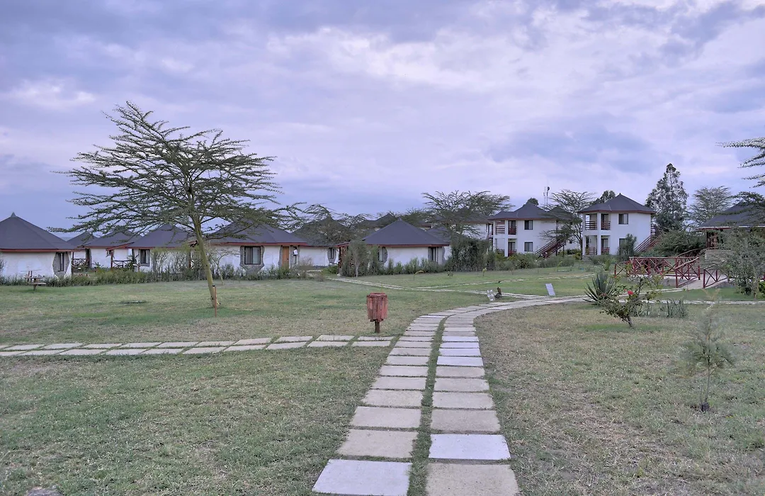 Sentrim Elementaita Lodge-1