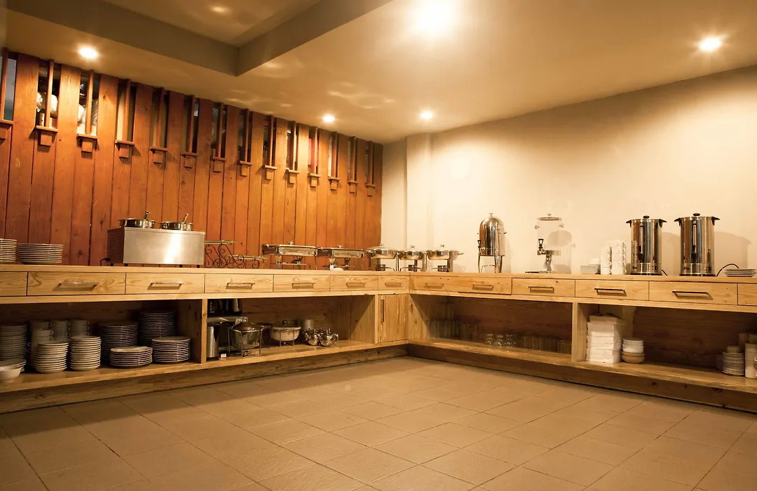 Hotel Mawar-1