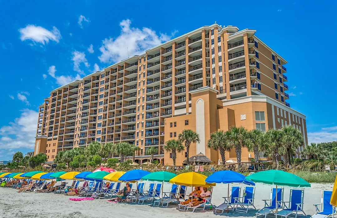 Island Vista Resort-1