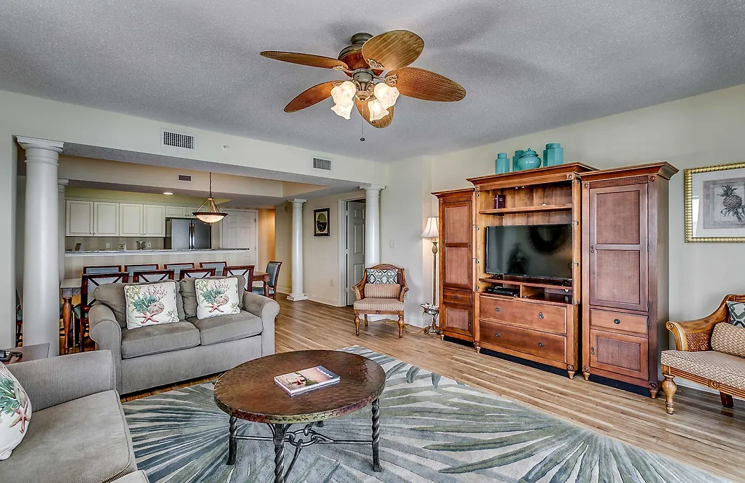 Island Vista Resort-1