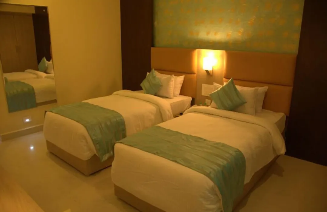 Renest Tirupati-1