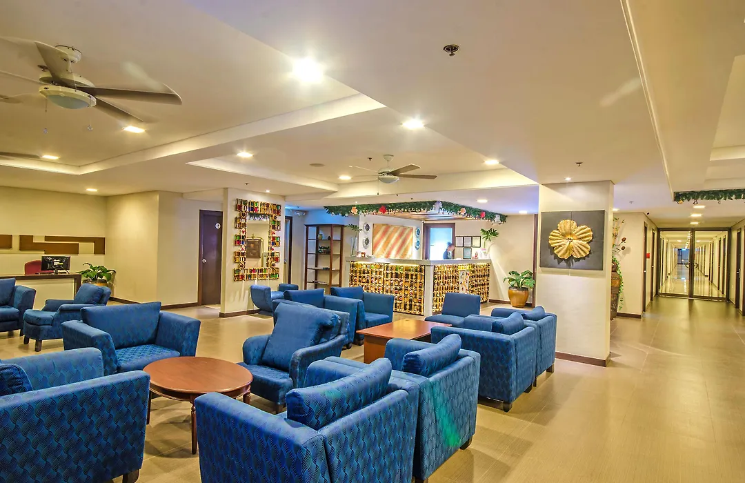 Fersal Hotel - Puerto Princesa-1