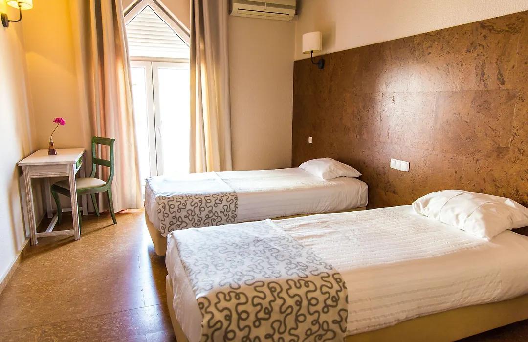 Hotel Laitau-1